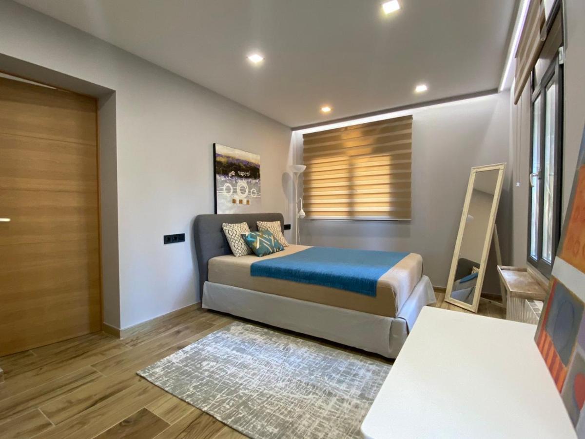 Tomas Apartamentos Sagaro Sant Feliu de Guixols Exterior photo